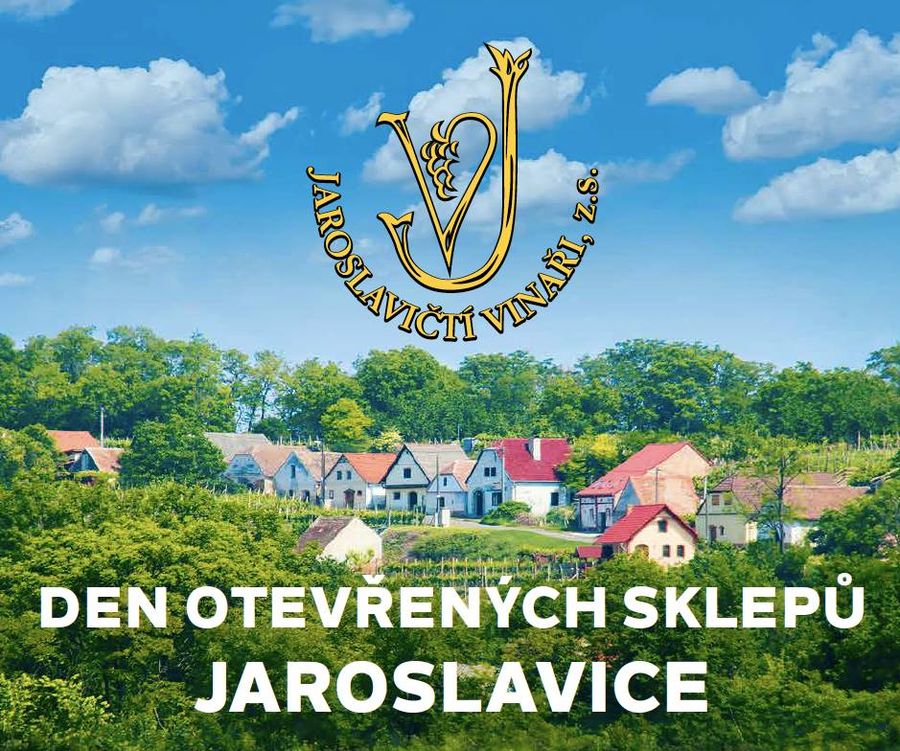 vinarstvi jaroslavice